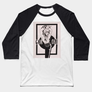 GOROMI Baseball T-Shirt